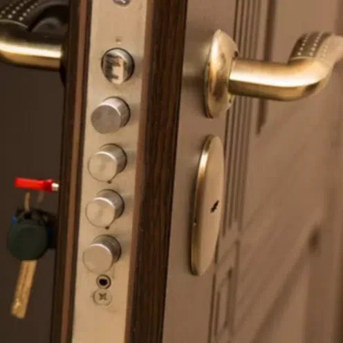 esempio di porte blindate